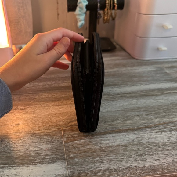 Large Prada Nylon Wallet - Picture 9 of 12